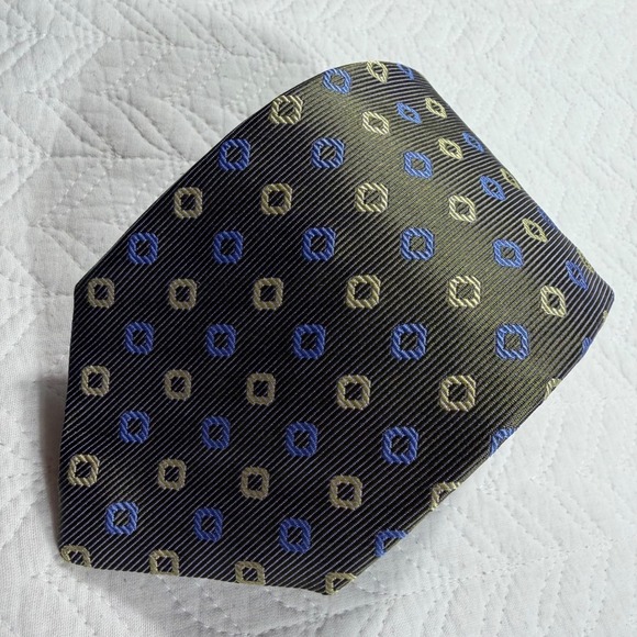 seaward and stearn ties